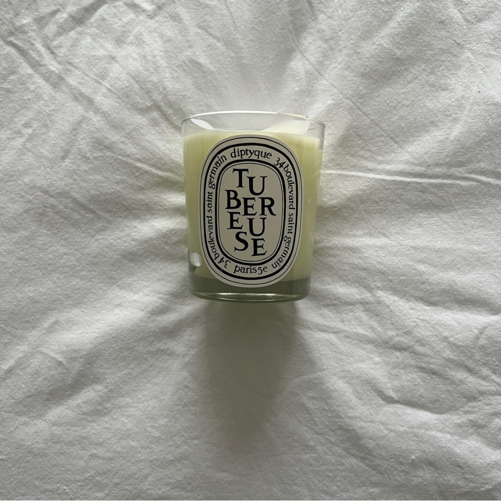 DIPTYQUE - TUBEREUSE 190g